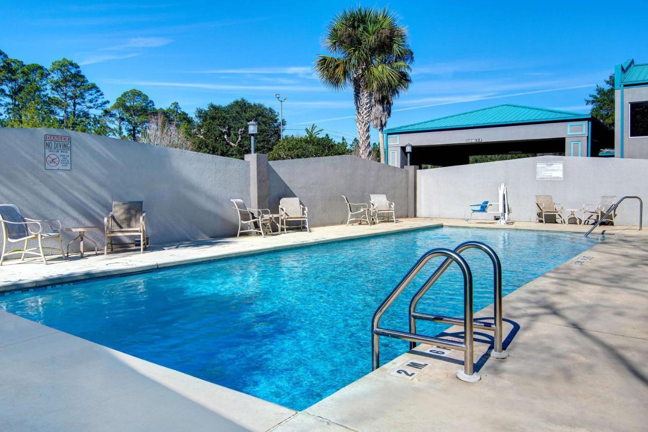 Studio 6 Pensacola, Fl - West I-10 Ferry Pass Extérieur photo