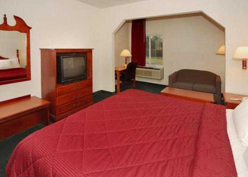 Studio 6 Pensacola, Fl - West I-10 Ferry Pass Chambre photo